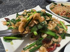 -张大妈饭店