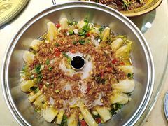 -香滨园骨架王(民生路店)