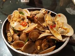 -达叔香味海鲜(海棠68环球美食街店)
