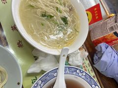 -粗茶淡饭(东关街店)