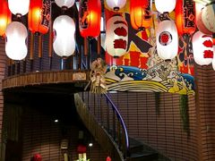 -拉面莊夢語＆中华料理八椿