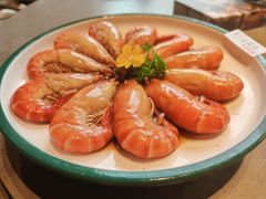 -佬太公海鸭·海鲜大排档(上海总店)