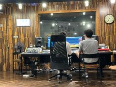 -清晨录音棚(光大会展中心旗舰店)