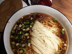 红汤面-十面春风·江南面馆(崇宁路店)