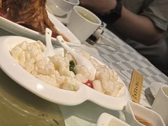 虾仁拼盘-光明邨大酒家(淮海路店)