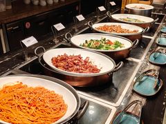 -东方红海鲜百汇(国际大厦店)