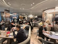 -潮江春(铜锣湾广场店)