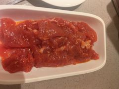 -海底捞火锅(上地华联店)