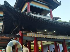 -欢乐水魔方水世界