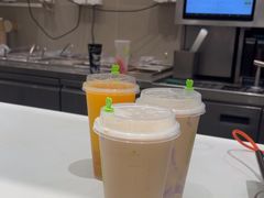 -奈雪的茶(新奥购物中心PRO店)