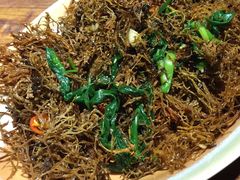 凉树花-缘生态云南菜·野生菌庭院餐厅(华侨城店)