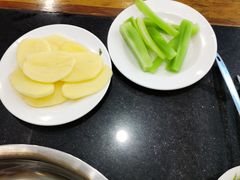 -冯记香辣兔火锅(茶店子总店)
