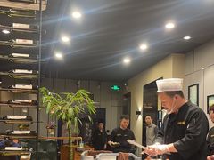 -新興传承烤鸭
