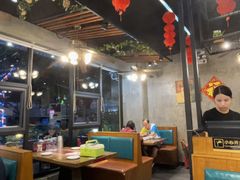 -老山村酒楼(白石洲店)