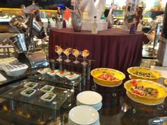 -雄楚国际大酒店-四季西餐厅