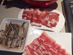 -海底捞火锅(泉城路店)