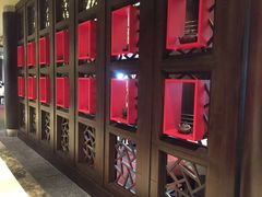 -顺德喜来登酒店·采悦轩