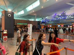 -吉隆坡国际机场