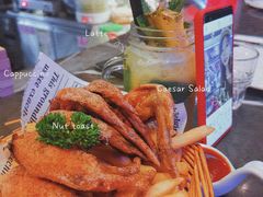 -MOSSO德国餐厅·音乐酒吧(环宇荟店)
