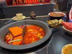 -蜀大侠火锅(四川北路店)