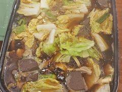 -釜山火炉·海鲜烤肉(紫藤路店)