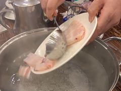 -正能量脆肉鲩火锅