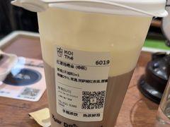 -KOI Thé(力宝广场店)
