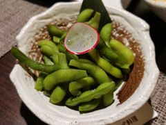 -青叶日式料理(飘亮阳光广场店)