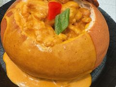 -大树餐厅(环球港店)