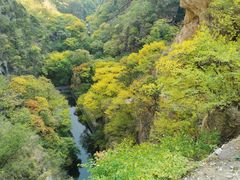 -北京上方山国家森林公园