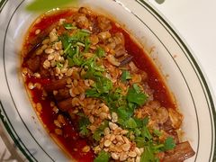 -新兴·金羊座·粤菜点心(乐峰店)