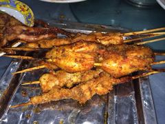 iphone_upload_pic-天津乾毓德饭庄·清真传统炒菜·海鲜烧烤(咸阳路店)