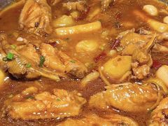 -胖哥俩肉蟹煲(湖滨银泰in77店)