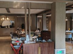 -杭州西湖柳莺里酒店·闻莺厅