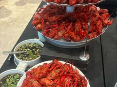 -菲住布渴酒店自助餐厅(阿里巴巴西溪园区店)