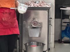 -龙头鱼丸店 只此一家只卖手工鲨鱼丸