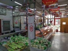 -北京稻香村(白纸坊店)