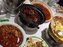 -欧记大排档·景德菜(上海首店)