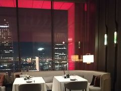 -北京柏悦酒店·锦庭餐厅Dining Room