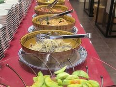 -东来顺饭庄(金泉广场店)