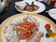 冬蟹-吴记富苑(朝阳店)