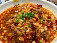 -图味美小黄鱼·景德菜(浙江路店)