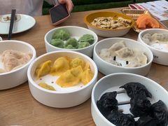 -船歌·鱼水饺青岛菜(枫蓝国际购物中心店)