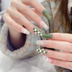 -H12 STAR日式美甲美睫专门店