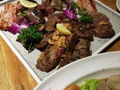 -BISTROFIORE美伊娜(伊犁南路店)