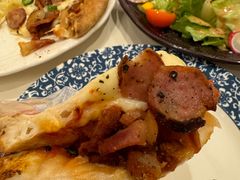 -盘炉forenza·云贵川融合小食堂 ( 钟楼中柳巷店)