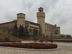 -骏途旅游