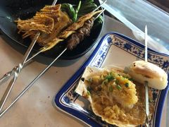 -眼镜哥浦江夜宵大本营