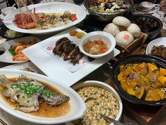 -卢家湾大酒店(诸暨店)