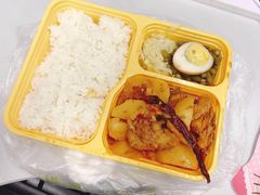 -中发源·清真餐厅(春风店)